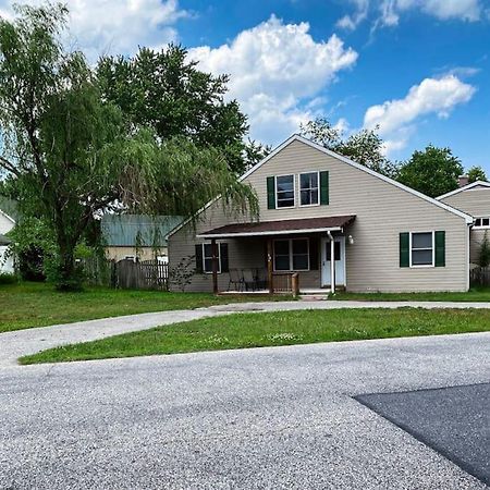 Entire Private 2 Bedrooms House, Nice Neighborhood Arnold Exterior foto
